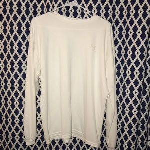 Underarmour long sleeve